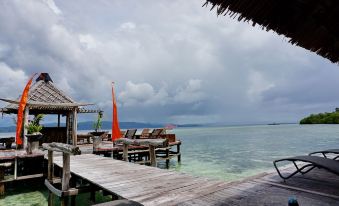 Raja Ampat Dive Lodge