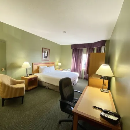 Medicine Hat Lodge, Trademark Collection by Wyndham