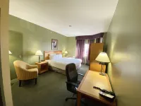 Medicine Hat Lodge, Trademark Collection by Wyndham Отели рядом с достопримечательностью «Колледж Медисин-Хат»
