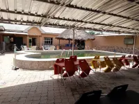 Gen-Preston Hotel & Suites Hoteles en Papalanto