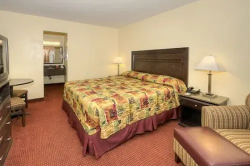 Relax Inn and Suites Hotels in El Cajon