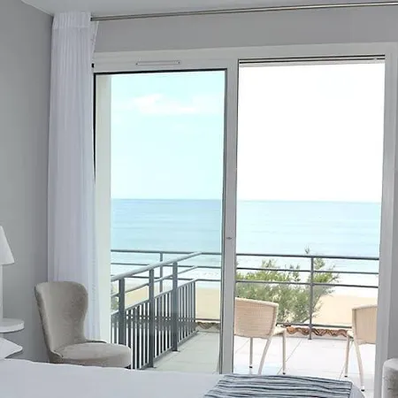 Hôtel Valencia
