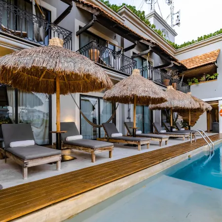 Caribbean Paradise Hotel & Spa - 5th Avenue