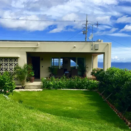La Casita Kouri Island