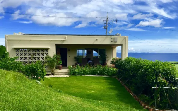 La Casita Kouri Island