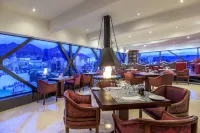 Radisson Bogota Metrotel - Aamiainen