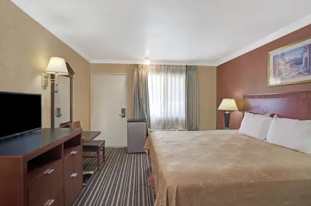 Buena Park Inn