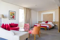 Mandarin Palace Hotel & Spa Hotels in Fahs Anjra
