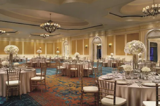 The Ritz-Carlton Coconut Grove, Miami