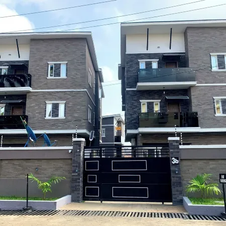 Affable Apartments