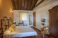 Hotel Rural Senderos de Abona