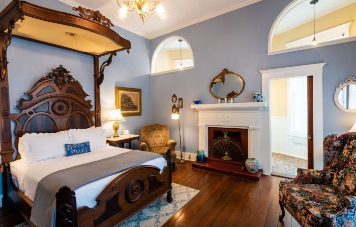 Kennedy Manor B&B