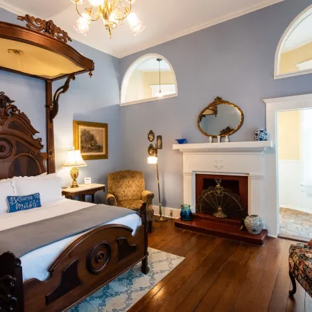 Kennedy Manor B&B