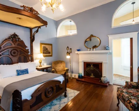 Kennedy Manor B&B Hotels in Jefferson