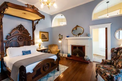 Kennedy Manor B&B