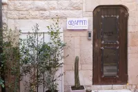 Graffiti B&B Apartments Hotel di Ruvo Di Puglia