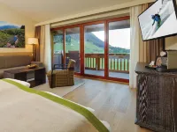 Alpeiner - Nature Resort Tirol Hotels in Neustift im Stubaital