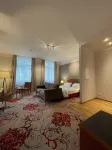 Likestay Premium Baden-Baden - Ehemals Batschari Palais - parking