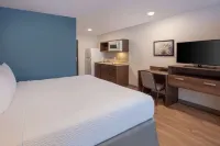 WoodSping Suites Washington DC East Arena Drive فنادق في Lake Arbor