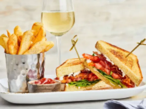 安尼斯頓牛津萬怡酒店 牛津酒店