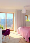 Le Jardin des 4M Hotels in Saint-Didier-en-Velay