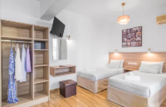 ハッピー デイズ ステュディオズ