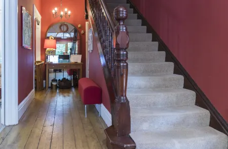 The Gables Guest House