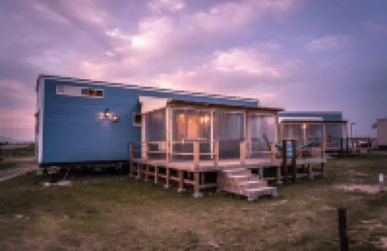 Grand Camping Palm Garden Maishima Các khách sạn gần Maishima Lily Garden