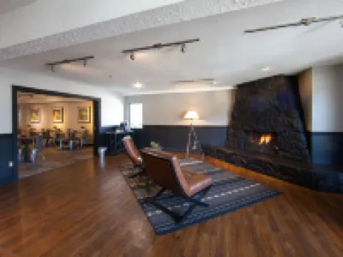 SureStay Hotel by Best Western Castlegar Hotels in Central Kootenay