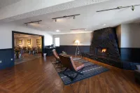 SureStay Hotel by Best Western Castlegar Hotels in Genelle