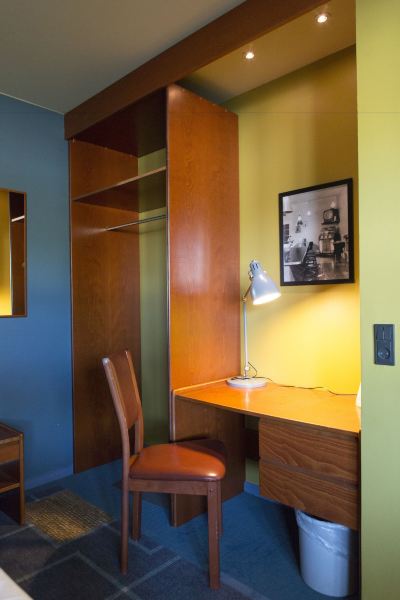 その他 ウィットラプ モーテルの写真