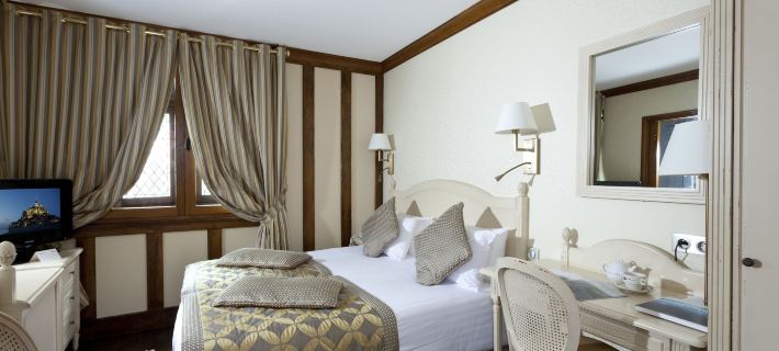 Auberge Saint Pierre Hotels in Manche