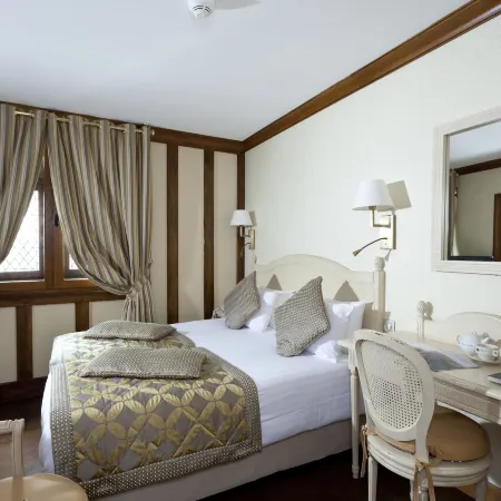Auberge Saint Pierre