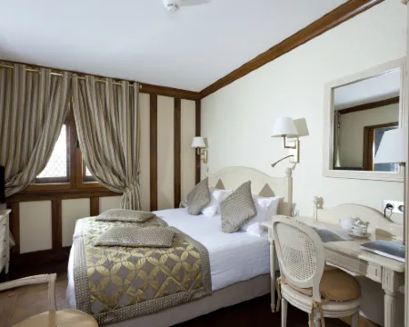 Auberge Saint Pierre Hotels in Le Mont-Saint-Michel