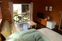 Yakushima Umi-No Cottage Tida