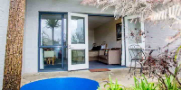 Baycrest Thermal Lodge