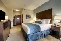 Cobblestone Inn & Suites - Fort Dodge Hotels in Webster County
