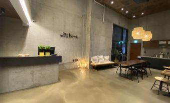 Shui Hostel Busan