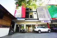 Hotel O Makassar Near Gereja Advent Tikala Baru Formerly Rid's Hotel Hotels in Tikala