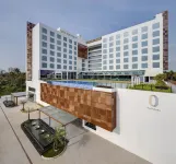 O by Tamara, Trivandrum Hoteles en Thiruvananthapuram