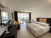 Palace Hotel Regina