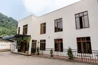 Sawa Sawa Motel Hotels in Gisenyi