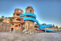 Villas Elenite Premium - Resorts