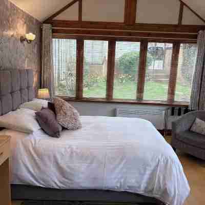 Whortleberry Studio B & B Rooms