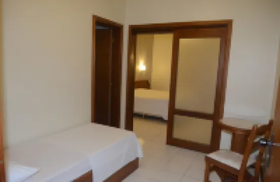 河之酒店 烏魯瓜亞納酒店