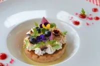 Ringhotel Alpenhof - Patchworkhotel - Desayuno