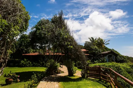 Hotel Ponta do Madeiro