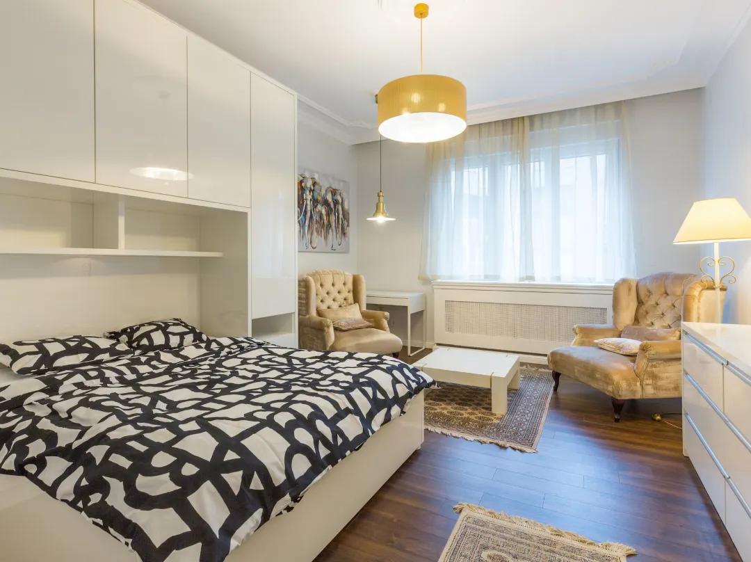 Belgrade Center Apartment Slavija Square Ii - Belgrade