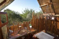 Pezulu Tree House Lodge
