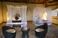 Enganzi Game Lodge Hotels in 